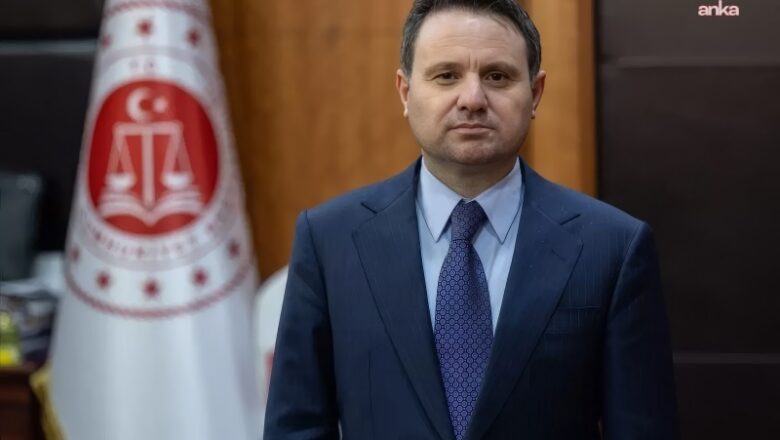 Orman yangını