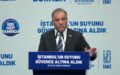 deniz suyu arıtma tesisi