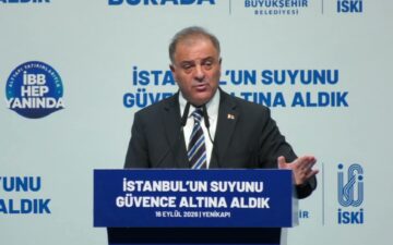 deniz suyu arıtma tesisi