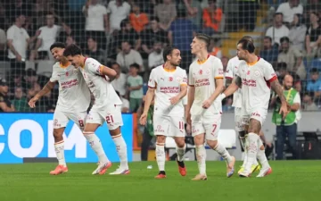 Galatasaray eksik listesi