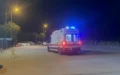 Elazığ cezaevinde yangın
