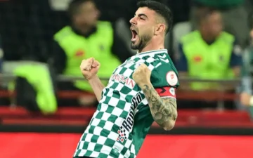 Adil Demirbağ transferi