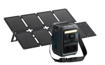 Anker Solix C300X AC