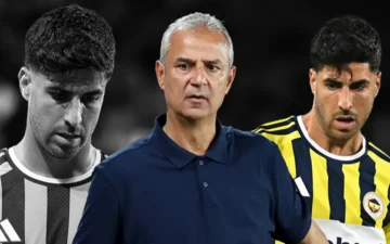 Asensio açıklaması