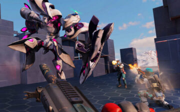 Honkai Impact 3rd