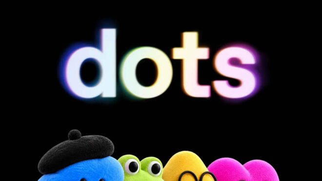 Dots