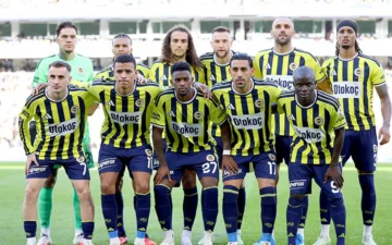 8 fark