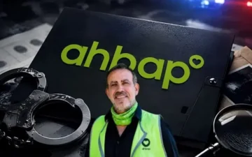 Ahbap Derneği