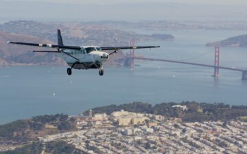 Joby Aviation