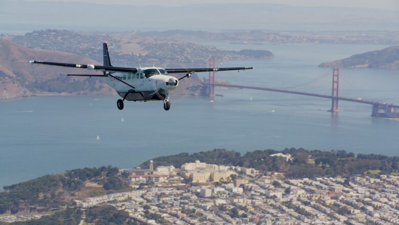 Joby Aviation