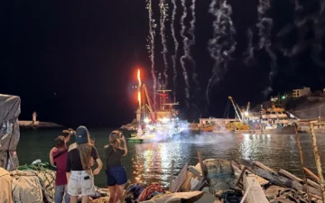 av yasağı
