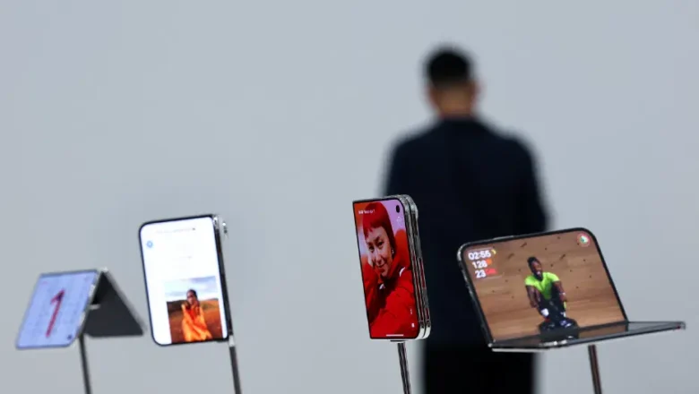 iPhone Duo