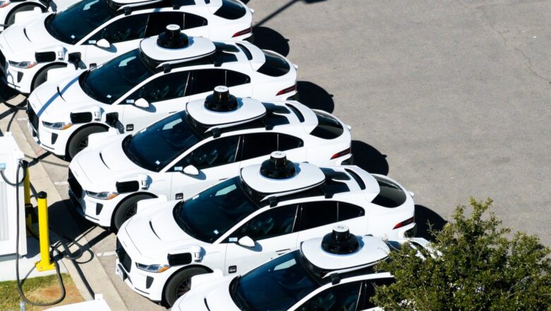 Waymo
