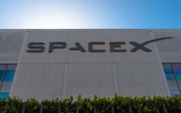 SpaceX