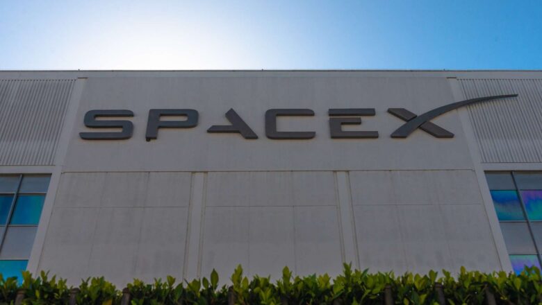 SpaceX