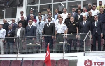 Orduzu Spor Kompleksi