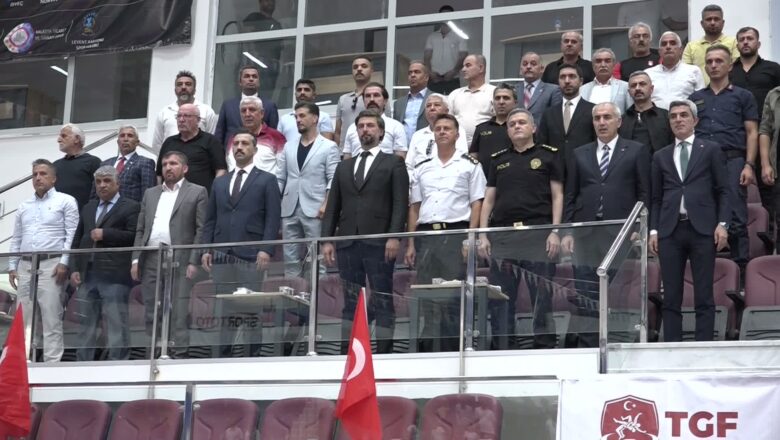 Orduzu Spor Kompleksi