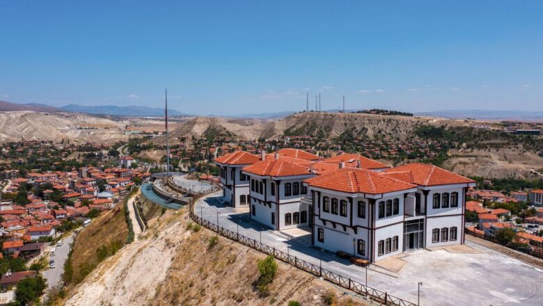 İpek Yolu