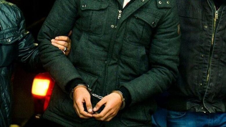suç örgütleri