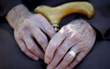 Alzheimer farkındalığı