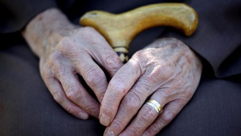 Alzheimer farkındalığı