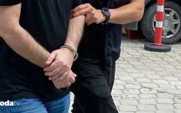 Uyuşturucu