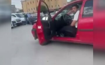 korna kavgası