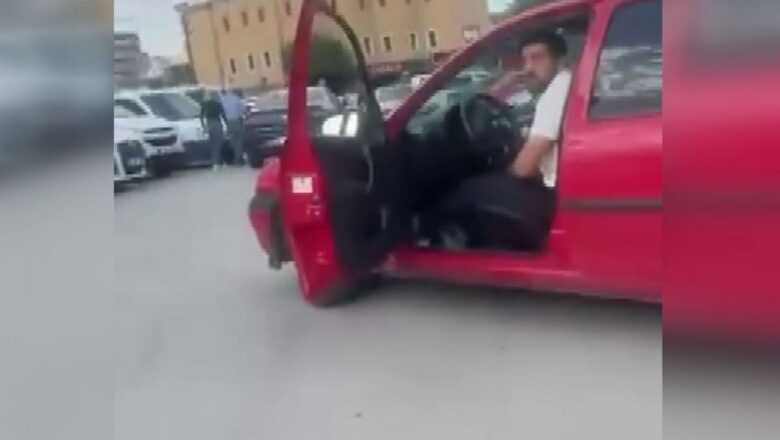 korna kavgası