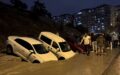 gök gürültülü sağanak
