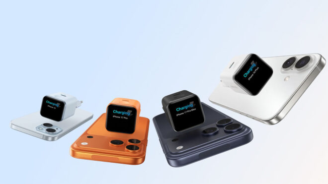 Anker Nano