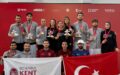 Avrupa Şampiyonası