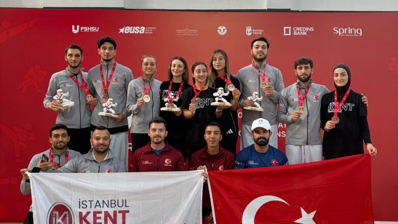 Avrupa Şampiyonası