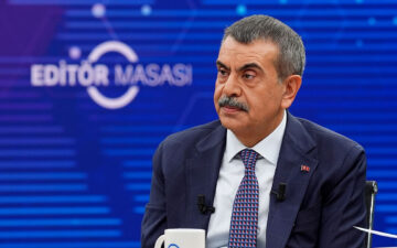 eğitim bütçesi