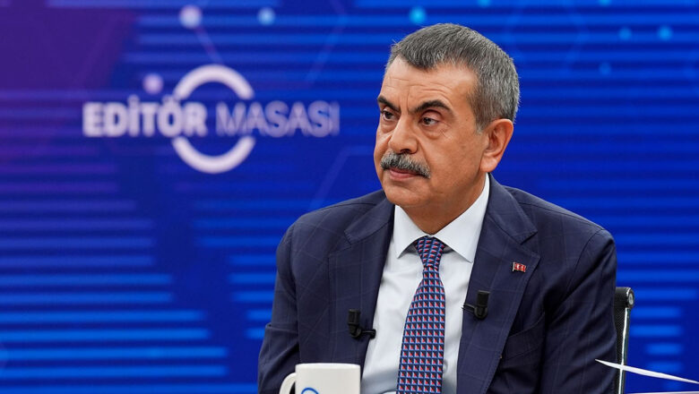 eğitim bütçesi