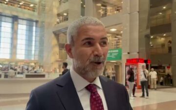 Mehmet Akif Ersoy