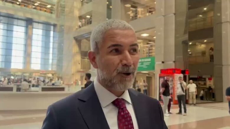 Mehmet Akif Ersoy