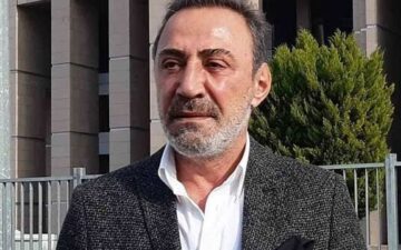şiddet