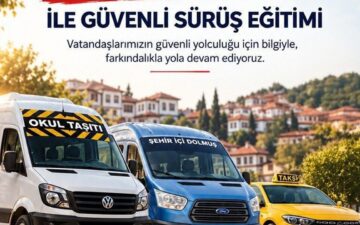 güvenli sürüş
