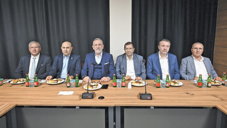 Bursa OSB