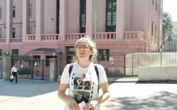 Ezgi Apartmanı