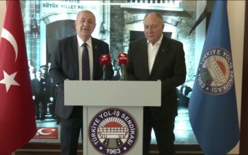 Otoyolların özelleştirilmesi