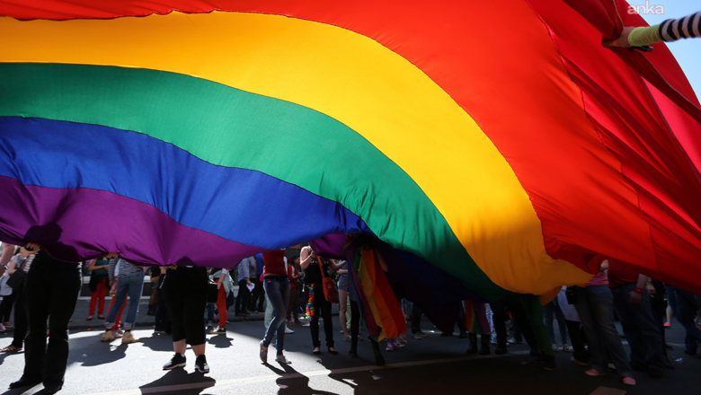 LGBTİ+