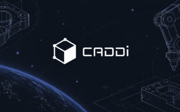 CADDi