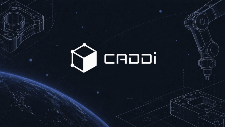 CADDi