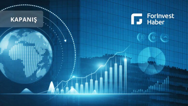 BIST 100 endeksi
