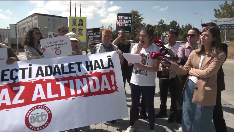 6 Şubat Depremi