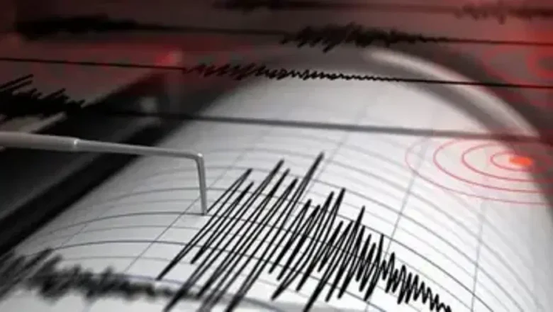 deprem