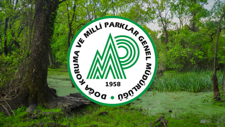 Çamkoru Tabiat Parkı