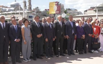 CHP, Türkiye'nin sigortasıdır
