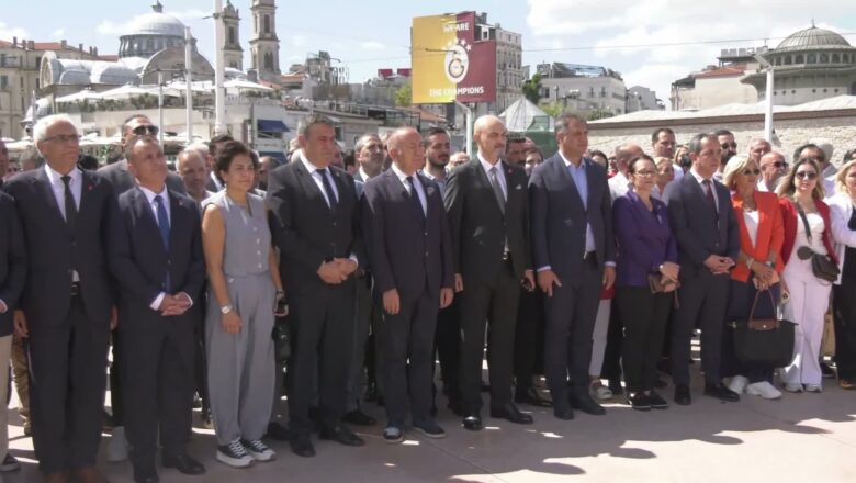CHP, Türkiye'nin sigortasıdır